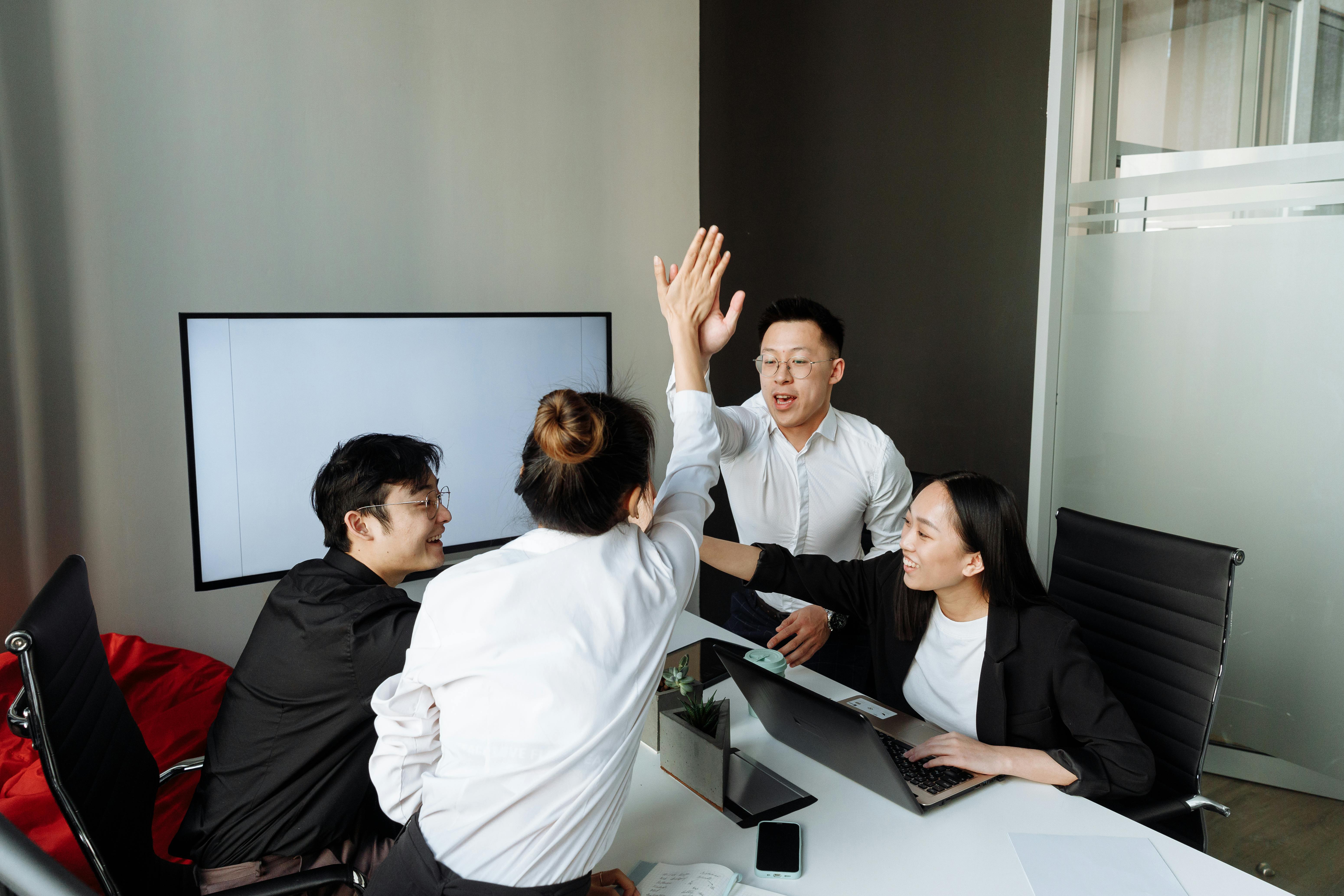 Employee assistance programme